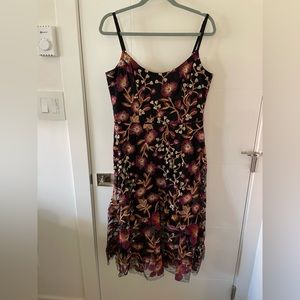 Dress the Population Cocktail / Party / Wedding Guest Dress